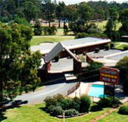 Tooleybuc Club Motor Inn - Hervey Bay Accommodation