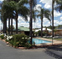 Town  Country Motor Inn Tamworth - Hervey Bay Accommodation