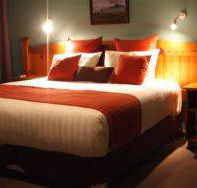 Trade Winds Country Cottages - Hervey Bay Accommodation