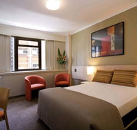 Travelodge Wynyard Sydney - Hervey Bay Accommodation