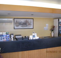 Tropical Gateway Motor Inn - Hervey Bay Accommodation
