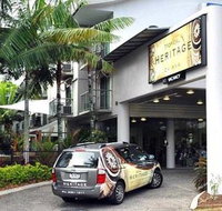Tropical Heritage Cairns - Hervey Bay Accommodation