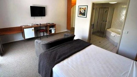 Tropical Heritage Cairns - Hervey Bay Accommodation 1