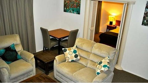Tropical Heritage Cairns - Hervey Bay Accommodation 2