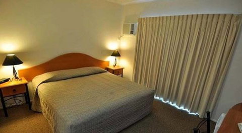 Tropical Heritage Cairns - Hervey Bay Accommodation 3