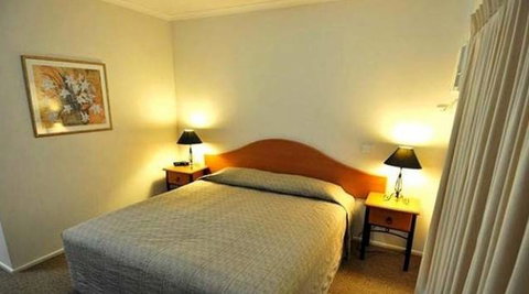 Tropical Heritage Cairns - Hervey Bay Accommodation 4