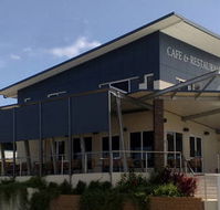 Tropixx Motel and Restaurant - Tourism Hervey Bay