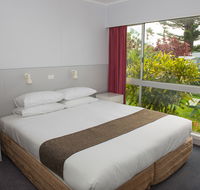 Tudor Apartments - Hervey Bay Accommodation