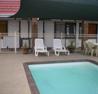 Tudor House Motel - Hervey Bay Accommodation