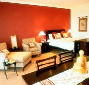 Tuileries Rutherglen - Hervey Bay Accommodation