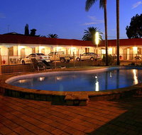 Tuncurry Beach Motel - Hervey Bay Accommodation
