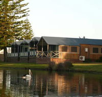 Two Shores Holiday Village - Tourism Hervey Bay