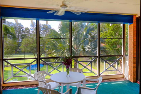 Vacation Village - Hervey Bay Accommodation 0