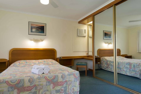 Vacation Village - Hervey Bay Accommodation 2