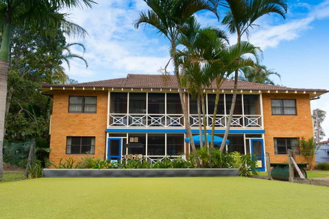 Vacation Village - Hervey Bay Accommodation 4