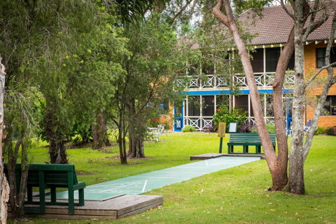 Vacation Village - Hervey Bay Accommodation 5