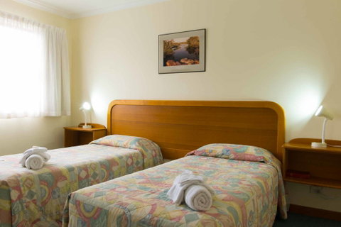 Vacation Village - Hervey Bay Accommodation 3