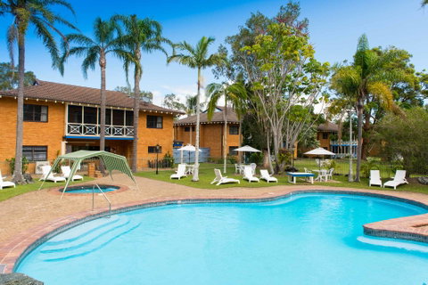 Vacation Village - Hervey Bay Accommodation 6