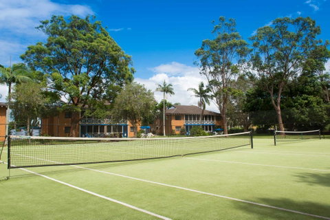 Vacation Village - Hervey Bay Accommodation 7