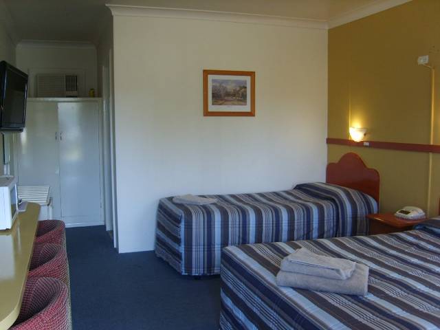 Sandy Creek NSW Hervey Bay Accommodation