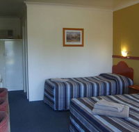 Valley View Motel - Hervey Bay Accommodation