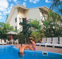 Value Inn Motel - Hervey Bay Accommodation