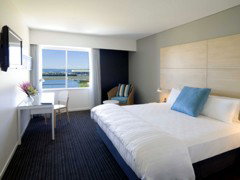 Vibe Hotel Darwin Waterfront - Hervey Bay Accommodation 1