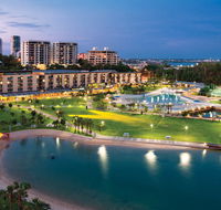 Vibe Hotel Darwin Waterfront - Hervey Bay Accommodation