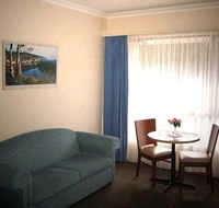 Victoria Lodge Motor Inn  Serviced Apartments - Hervey Bay Accommodation