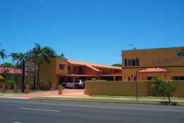 Villa Mirasol Boutique Motel - Hervey Bay Accommodation 3