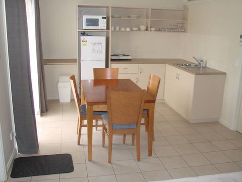 Vine Court Barossa - Hervey Bay Accommodation 0