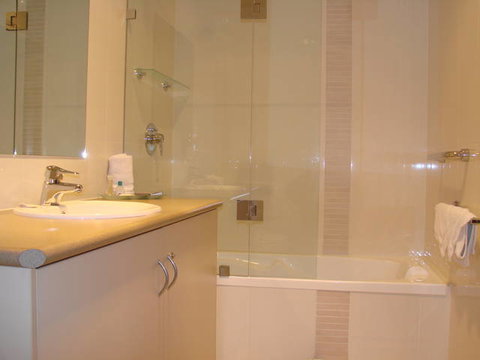Vine Court Barossa - Hervey Bay Accommodation 1