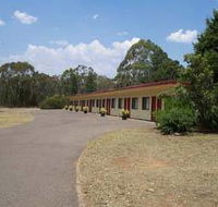 Wagon Wheel Motel  Cabins - Hervey Bay Accommodation