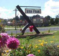 Walcha Caravan Park - Tourism Hervey Bay