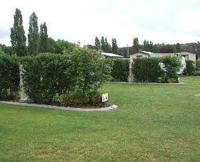 Walcha Caravan Park - Hervey Bay Accommodation 1