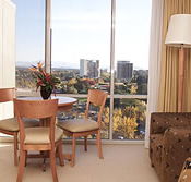Waldorf Apartment Hotel Canberra - Hervey Bay Accommodation
