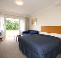 Waldorf Apartment Hotel Pennant Hills - Hervey Bay Accommodation