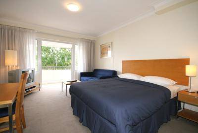 Waldorf Apartment Hotel Pennant Hills - Tourism Hervey Bay 0