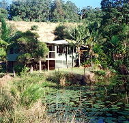 Walkabout Holiday House - Hervey Bay Accommodation