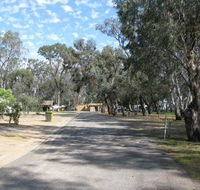 Warracknabeal Caravan Park - Hervey Bay Accommodation