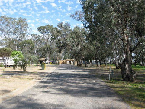 Warracknabeal Caravan Park - Hervey Bay Accommodation 0