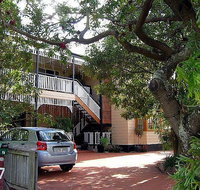 Warrawee Bed  Breakfast - Hervey Bay Accommodation