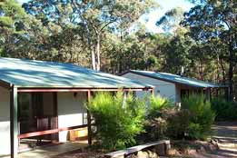 Coopers Gully NSW Hervey Bay Accommodation
