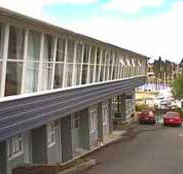 Waterfront Lodge Motel - Hervey Bay Accommodation