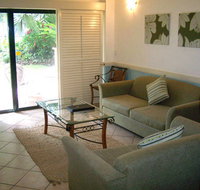 Waterfront Terraces - Hervey Bay Accommodation