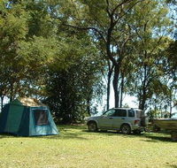 Weipa Caravan Park  Camping Ground - Hervey Bay Accommodation