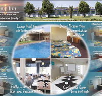 Welcome Inn Motel - Hervey Bay Accommodation
