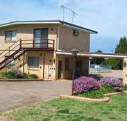 Wellington Motor Inn - Tourism Hervey Bay
