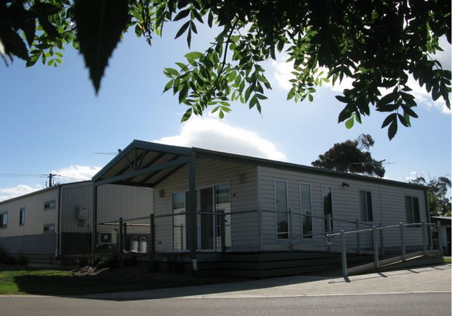 Werribee South Caravan Park - Tourism Hervey Bay