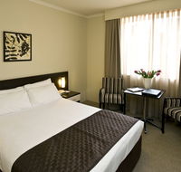 Wesley Lodge